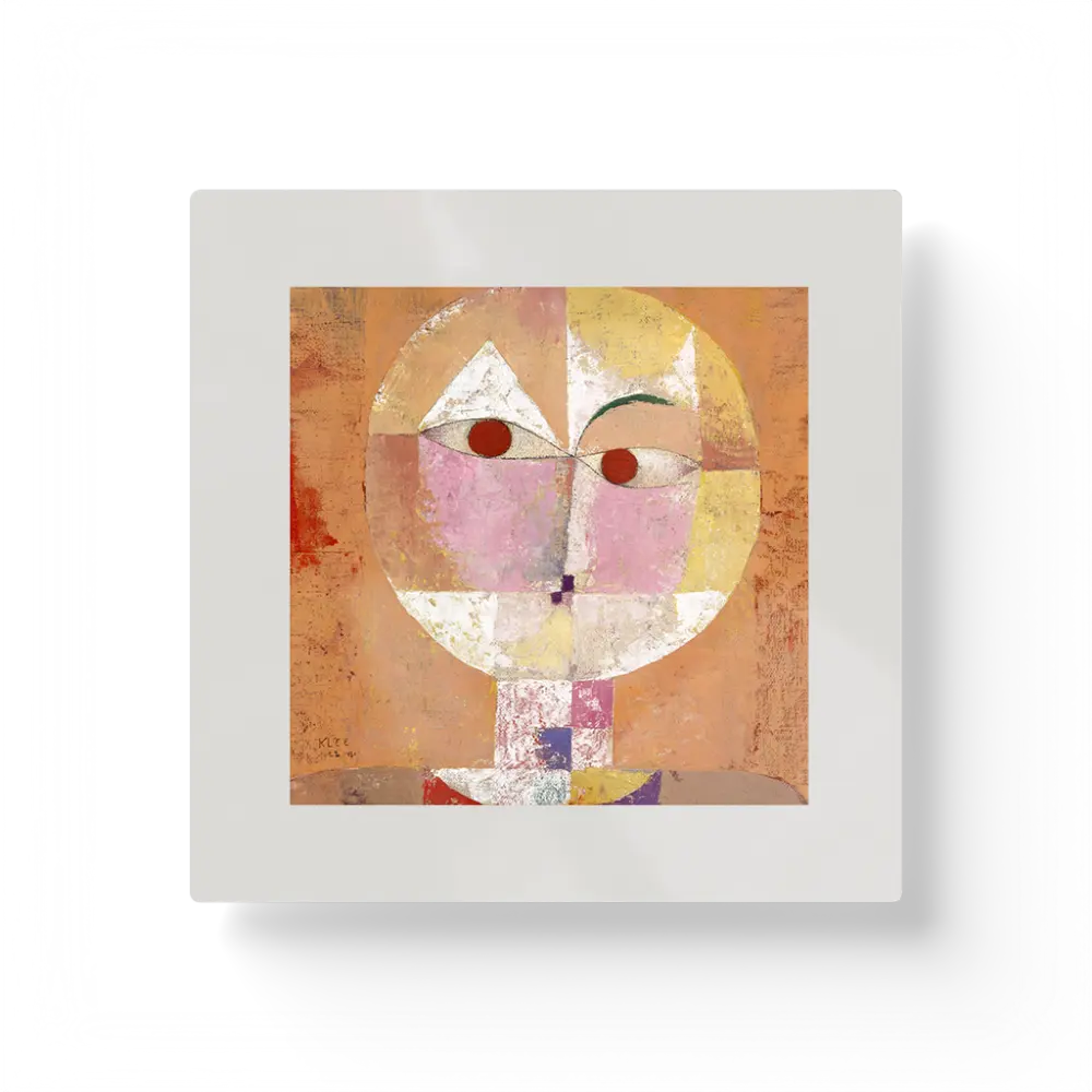 Early Vision Of The Future