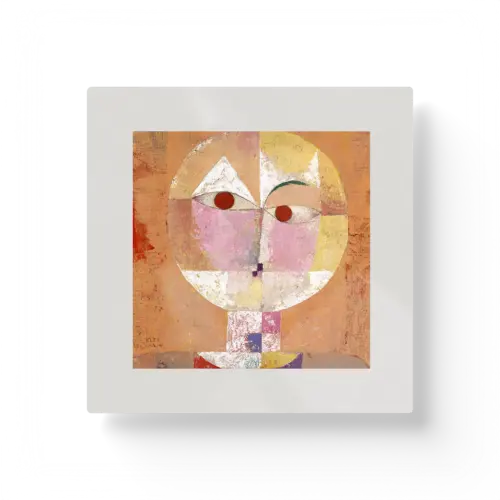 thumbnail Early Vision Of The Future