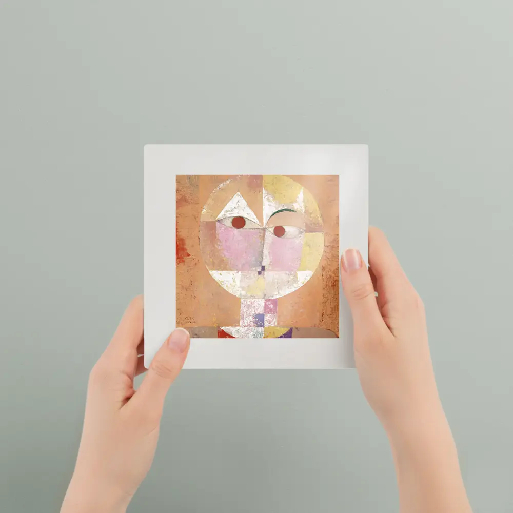 Early Vision Of The Future