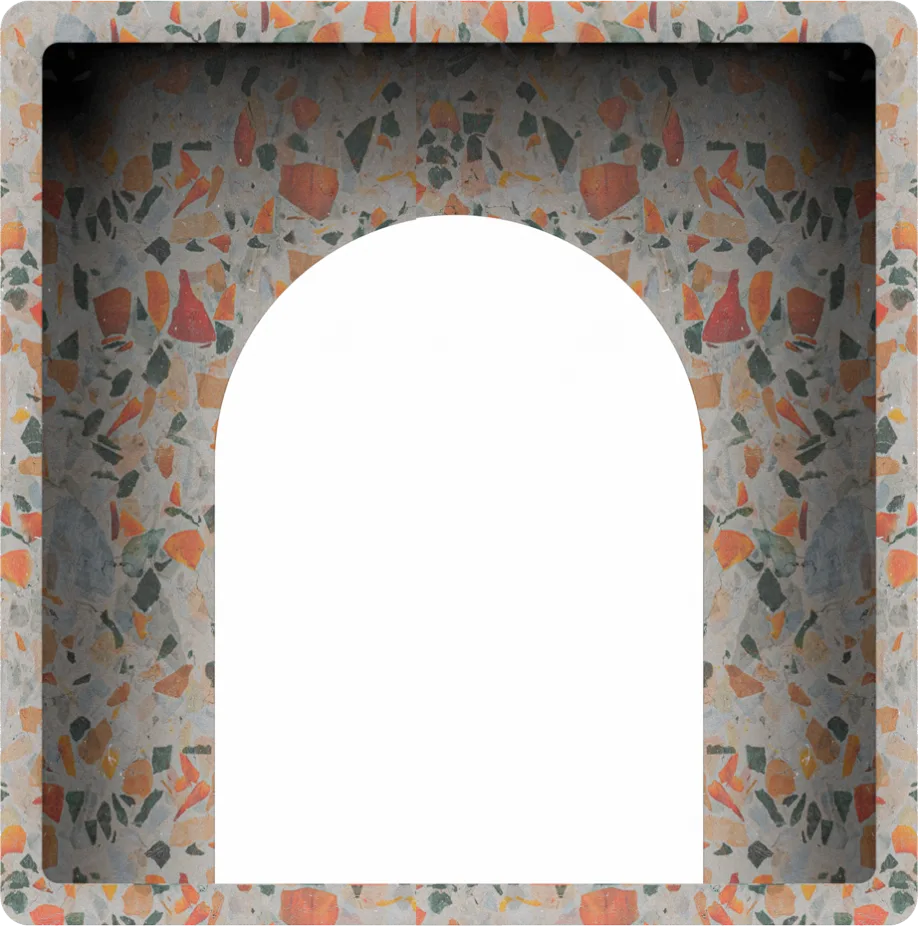 Image gallery marquee