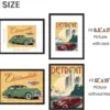 12x16 Picture Frame, Display Pictures 8.5x11 with Mat or 12x16 Without Mat, Wall Hanging Photo Frame, Black, 1 Pack