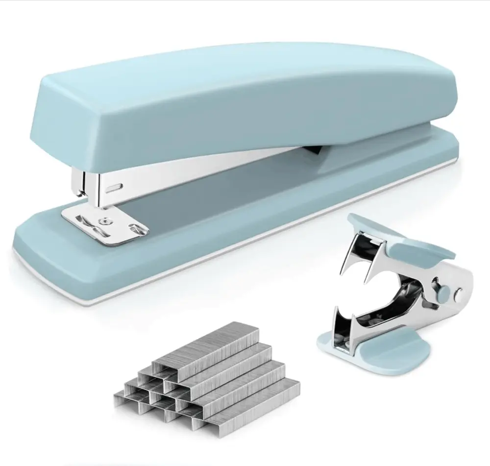 Desktop Stapler