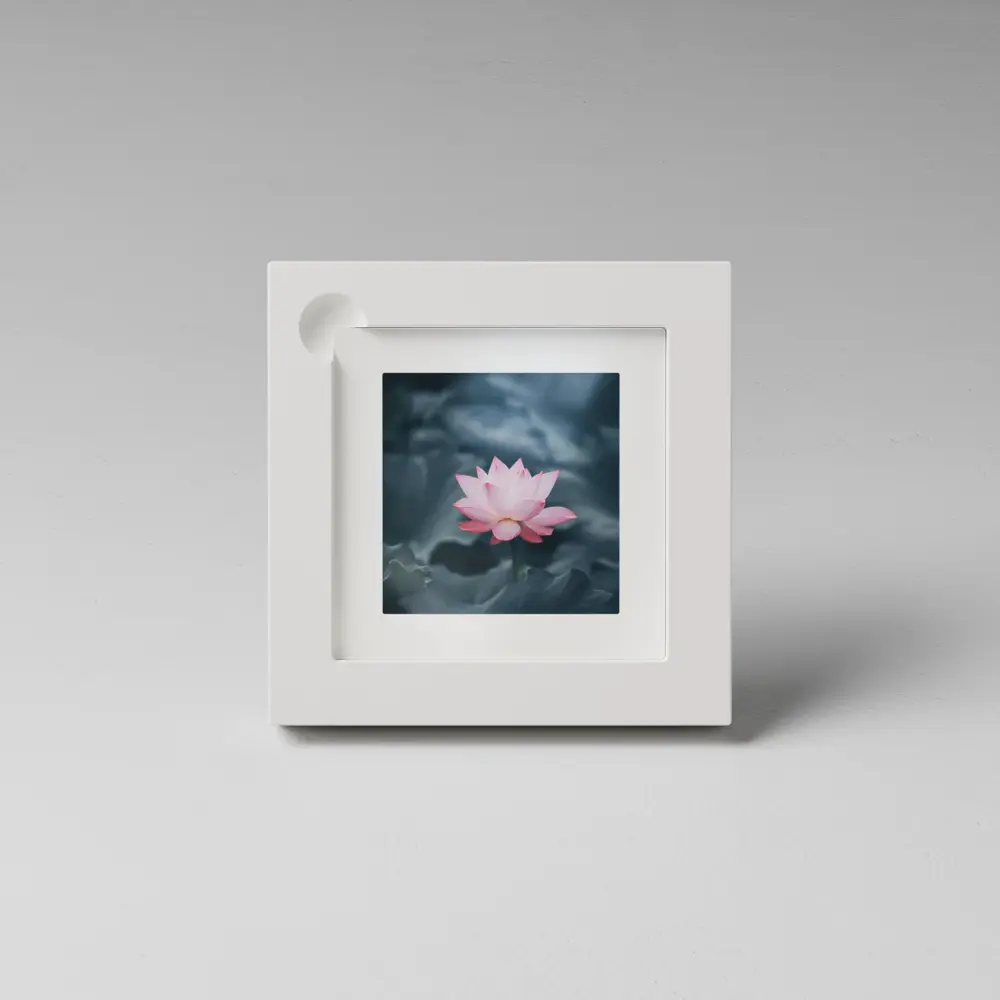 Tabletop Picture Frame