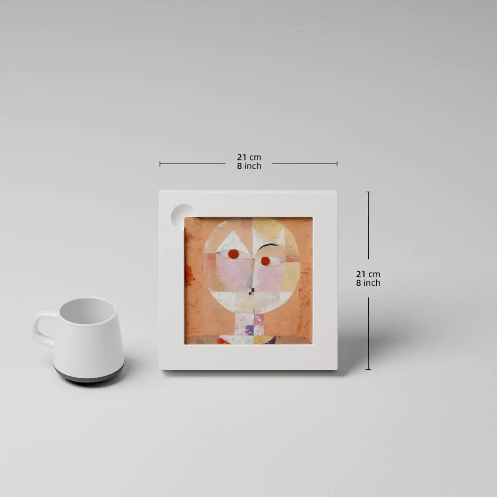 Bloxie Tabletop Frame