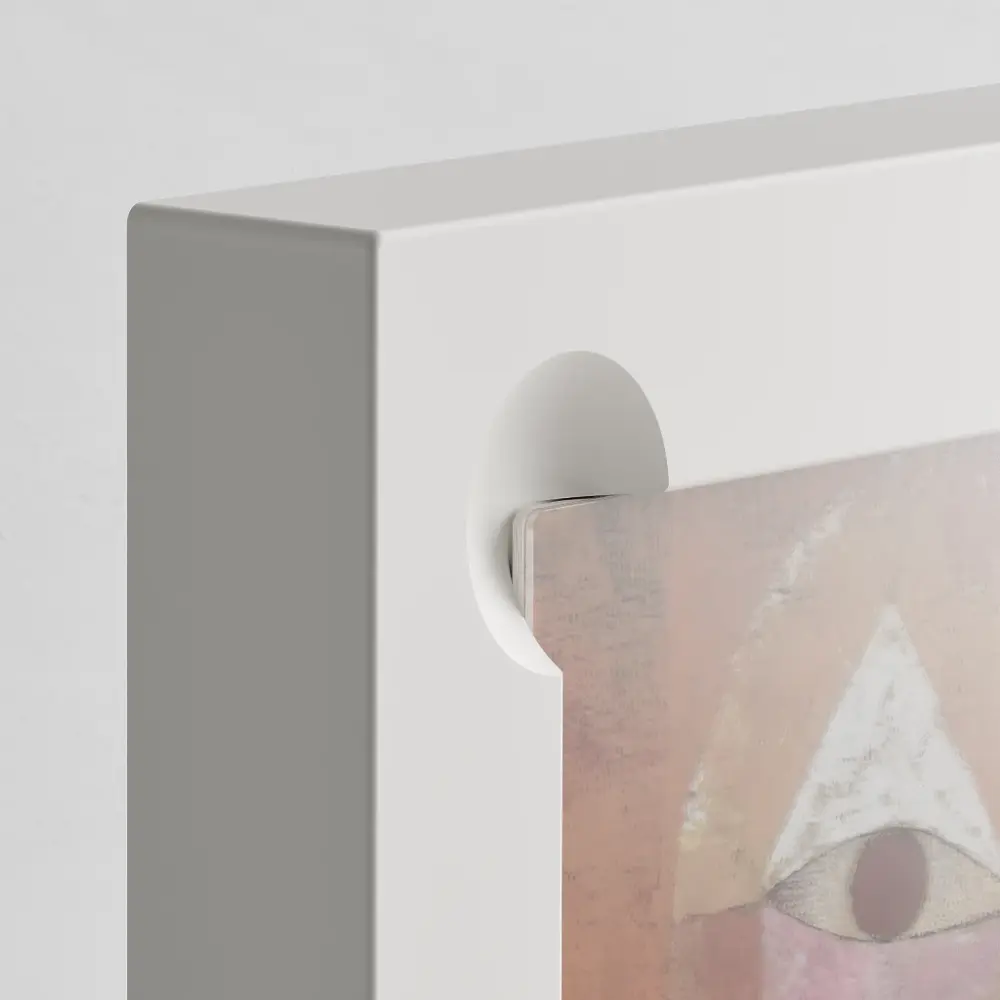 Bloxie Tabletop Frame