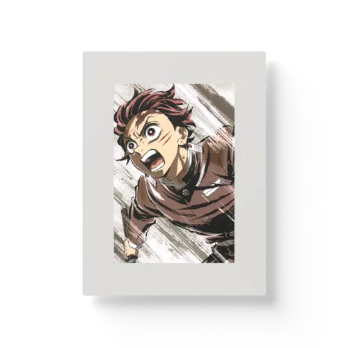 Demon Slayer-Kamado Tanjiro