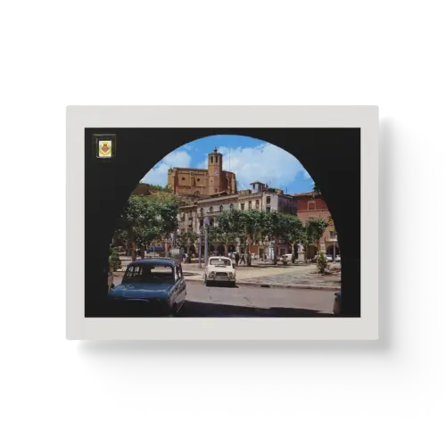 Plaza Mercadal Plaza Mercadal