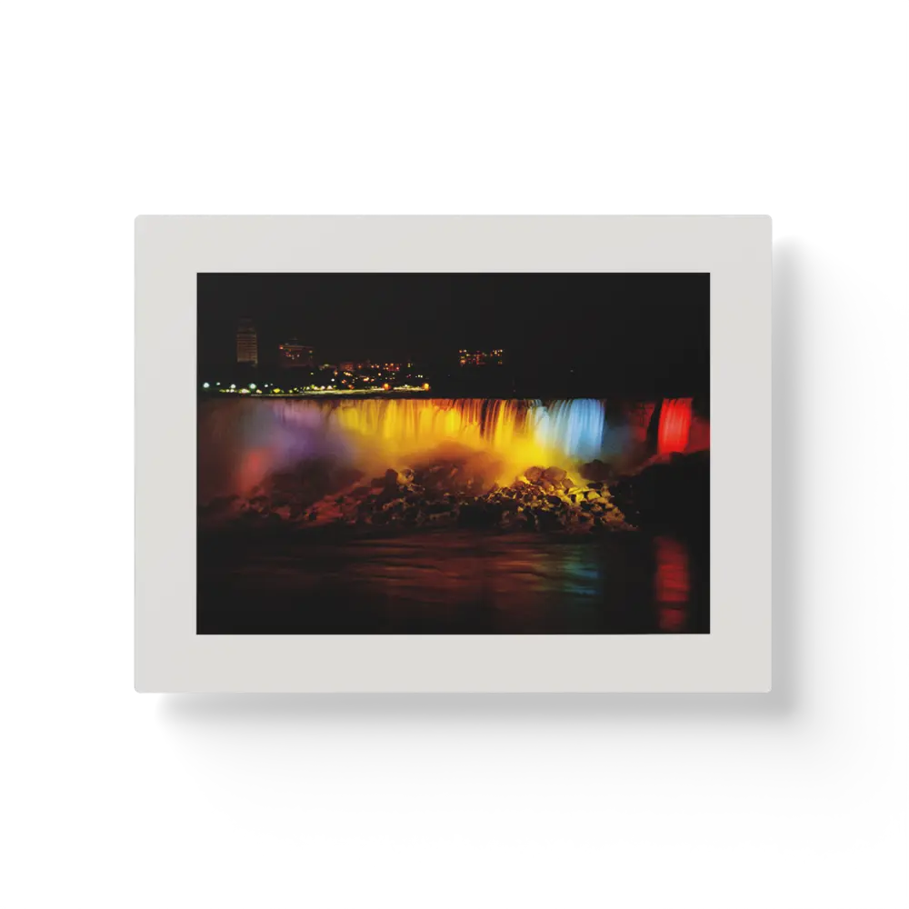 Niagara Falls, Canada