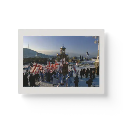 Tbilisi, Christmas Tbilisi, Christmas