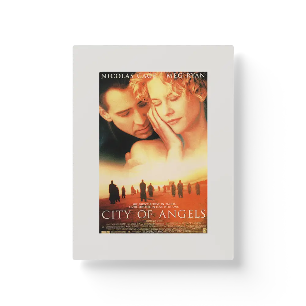 City of Angels（1998）