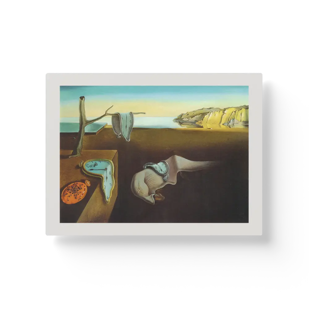 1-thumbnail Die Beständigkeit der Erinnerung