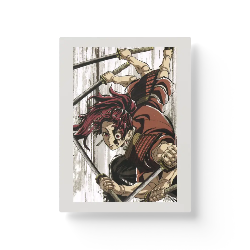 Demon Slayer Demon Slayer