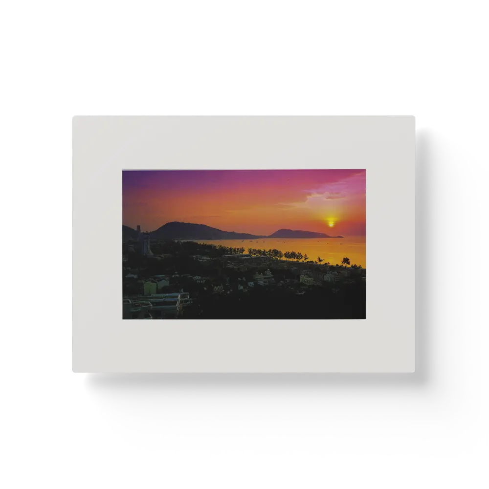 Patong Beach, Phuket, Thailand