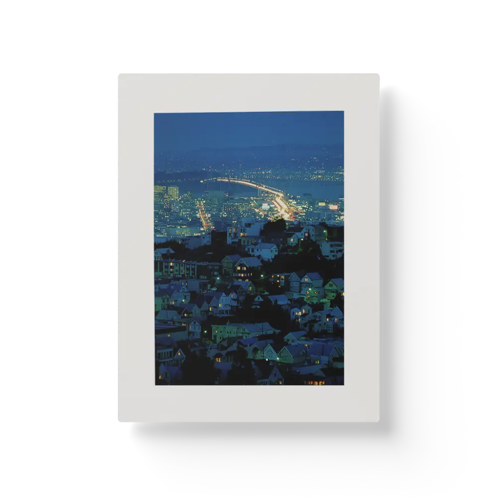 San Francisco Noe Valley