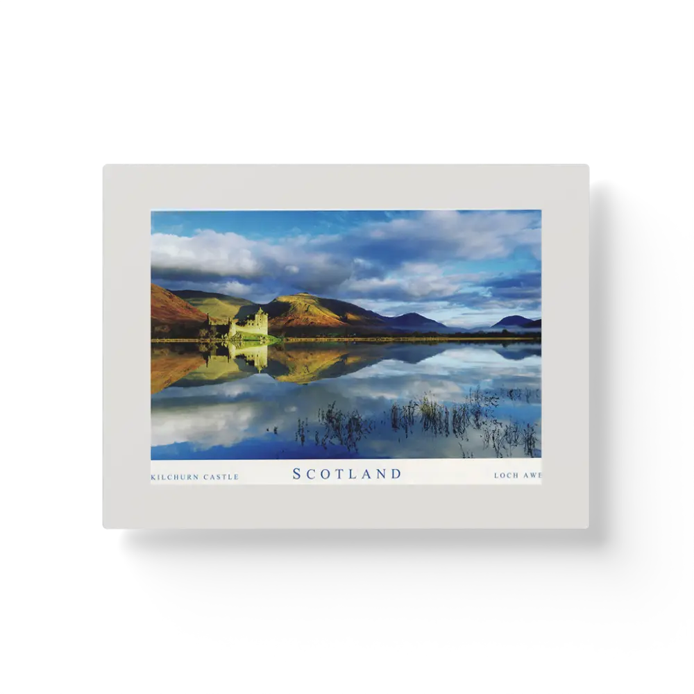 Loch Awe