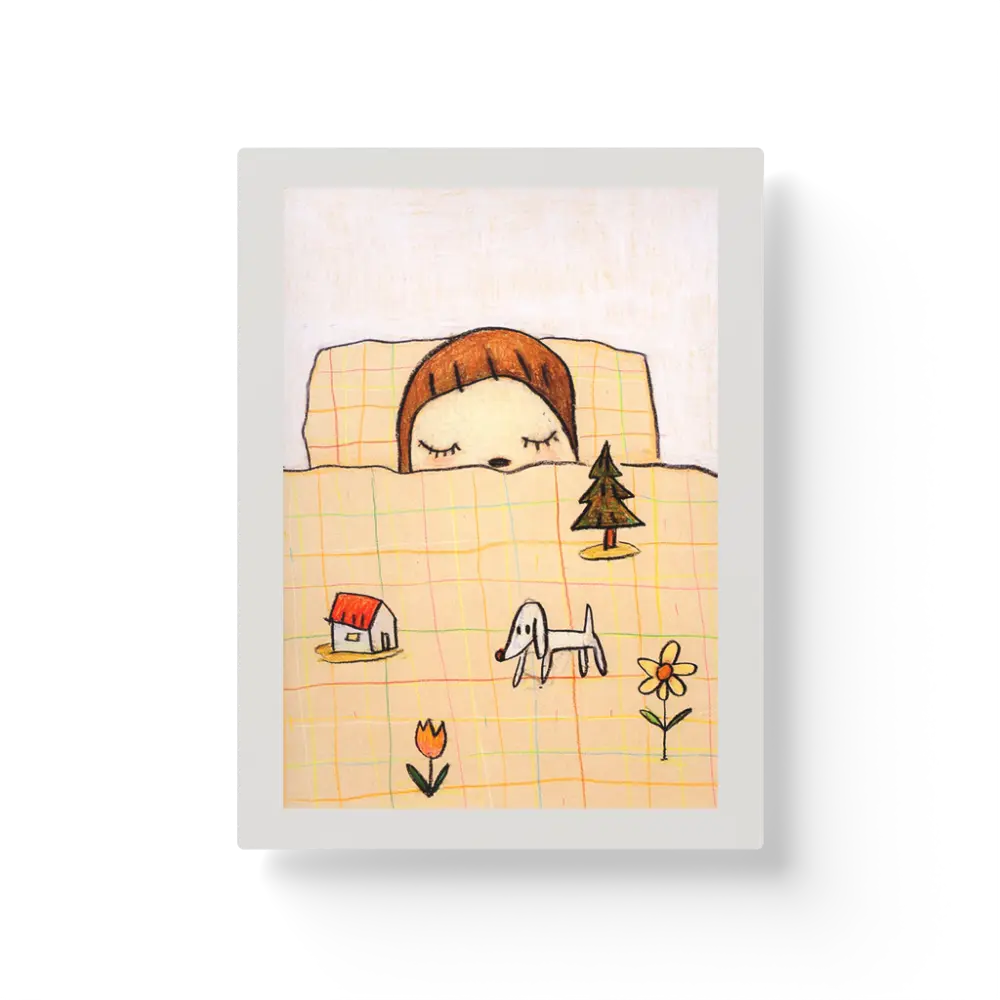 0000000003270098 Dream Time