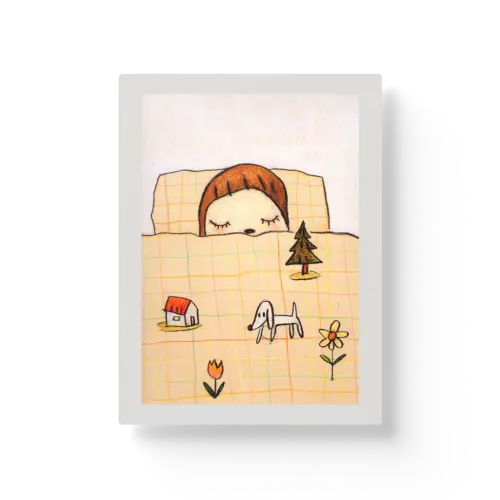 0000000003270098 Dream Time