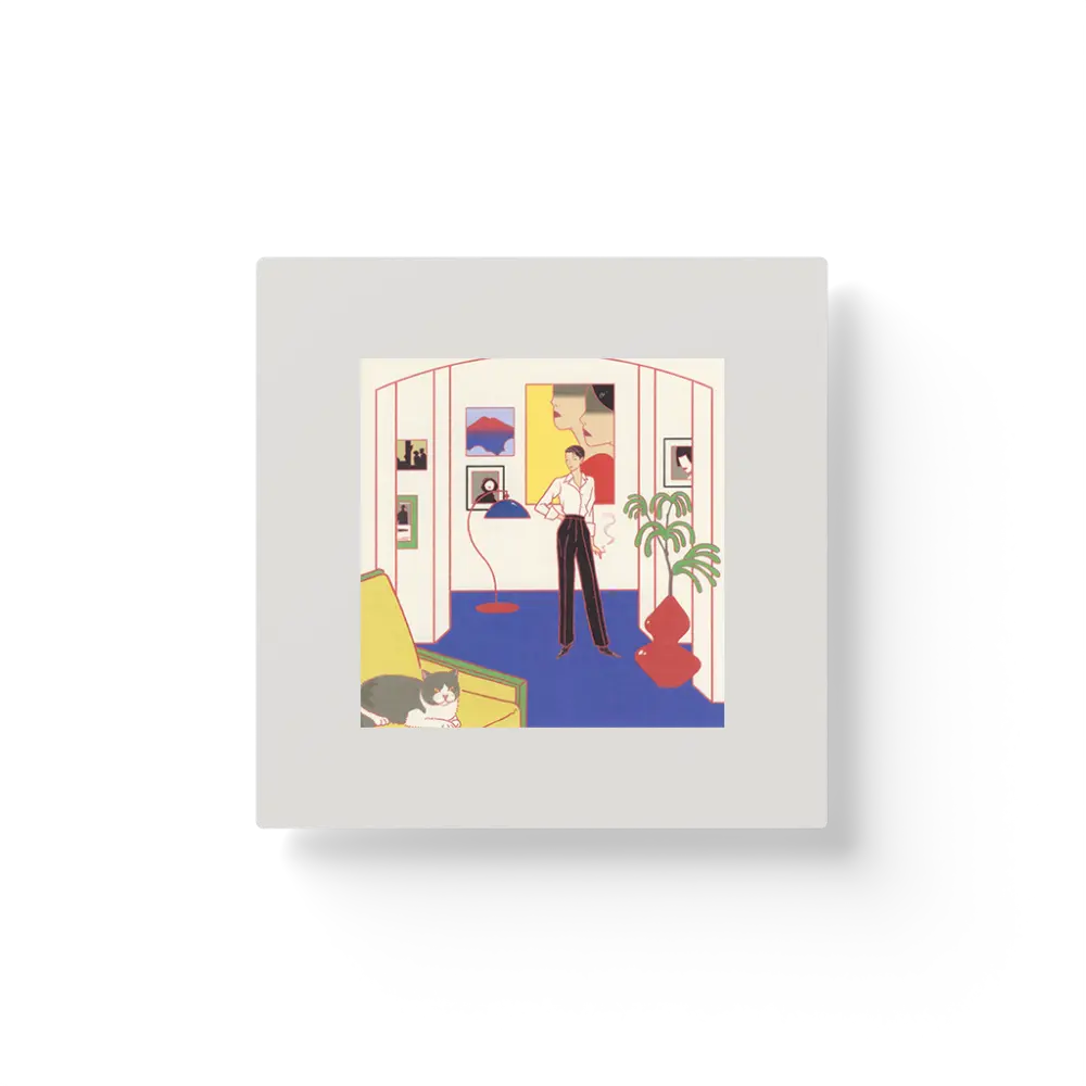 Sankaramon × FPF（1）