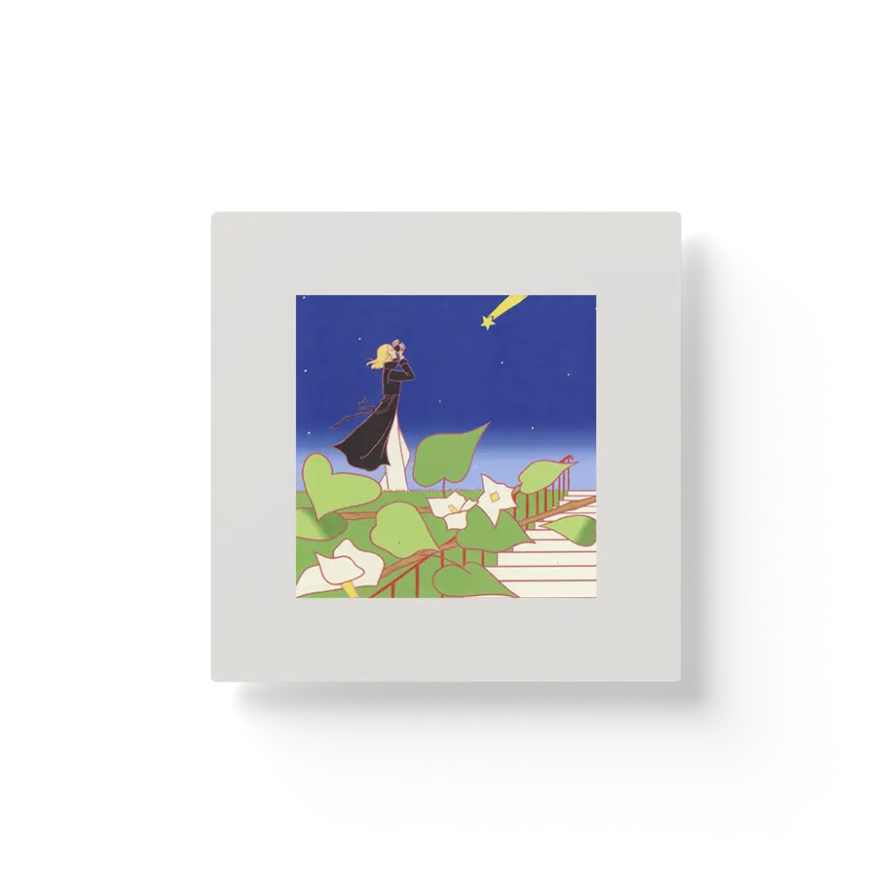 Sankaramon × FPF (2)