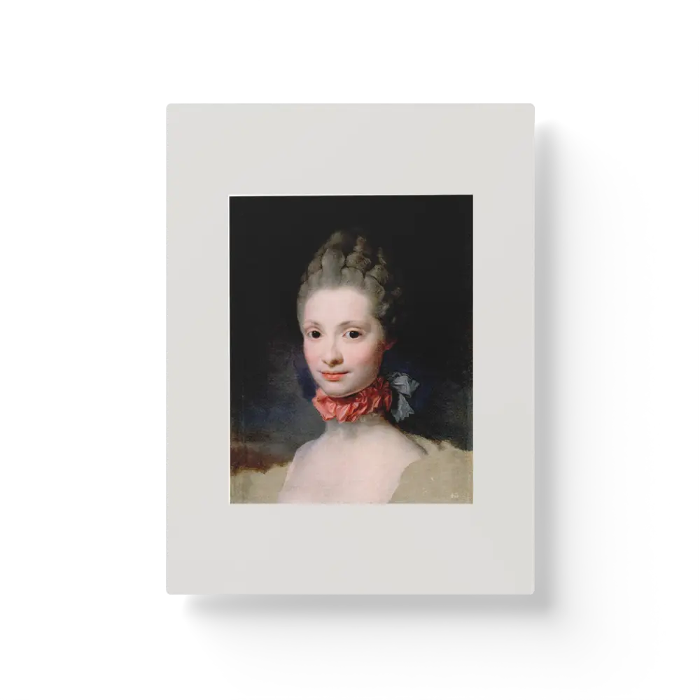 Maria Luisa de Parma, Princess of Spain