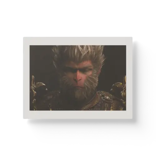 0000000002020006 Black Myth Wukong