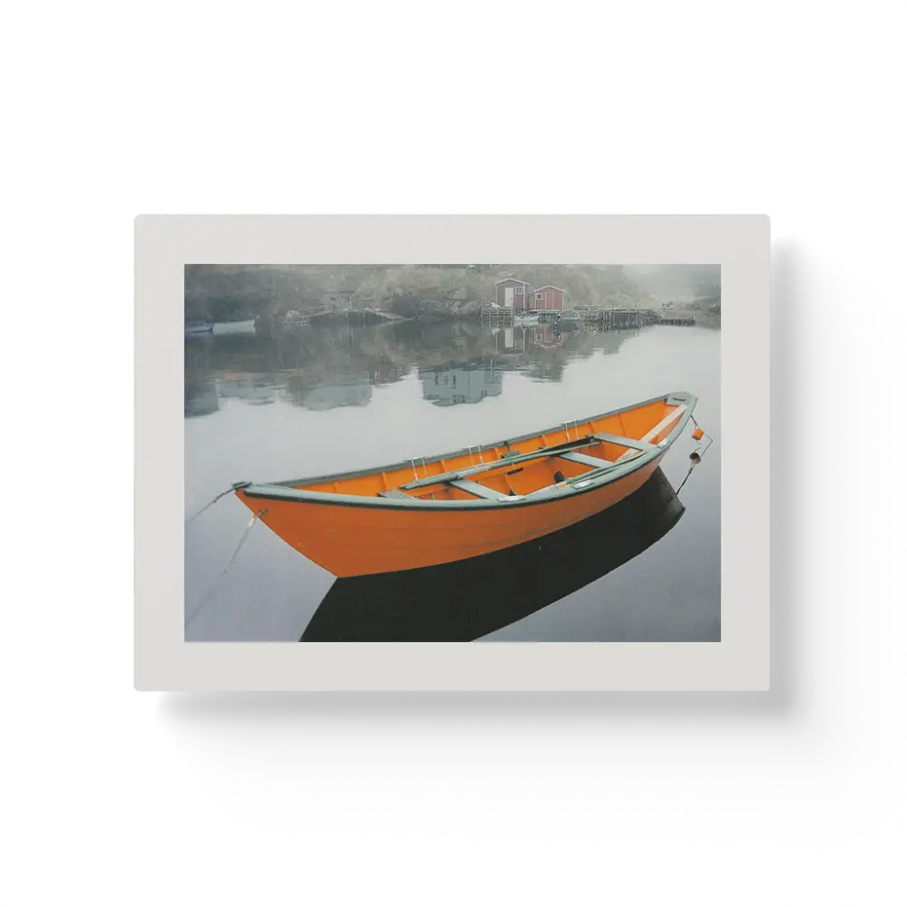 Dory, Newfoundland and Labrador