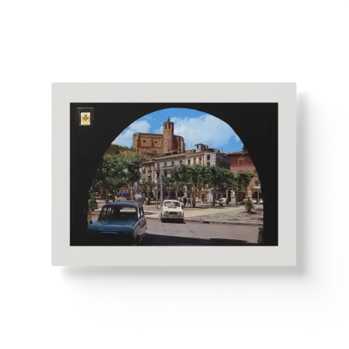 1-サムネイル Plaza Mercadal