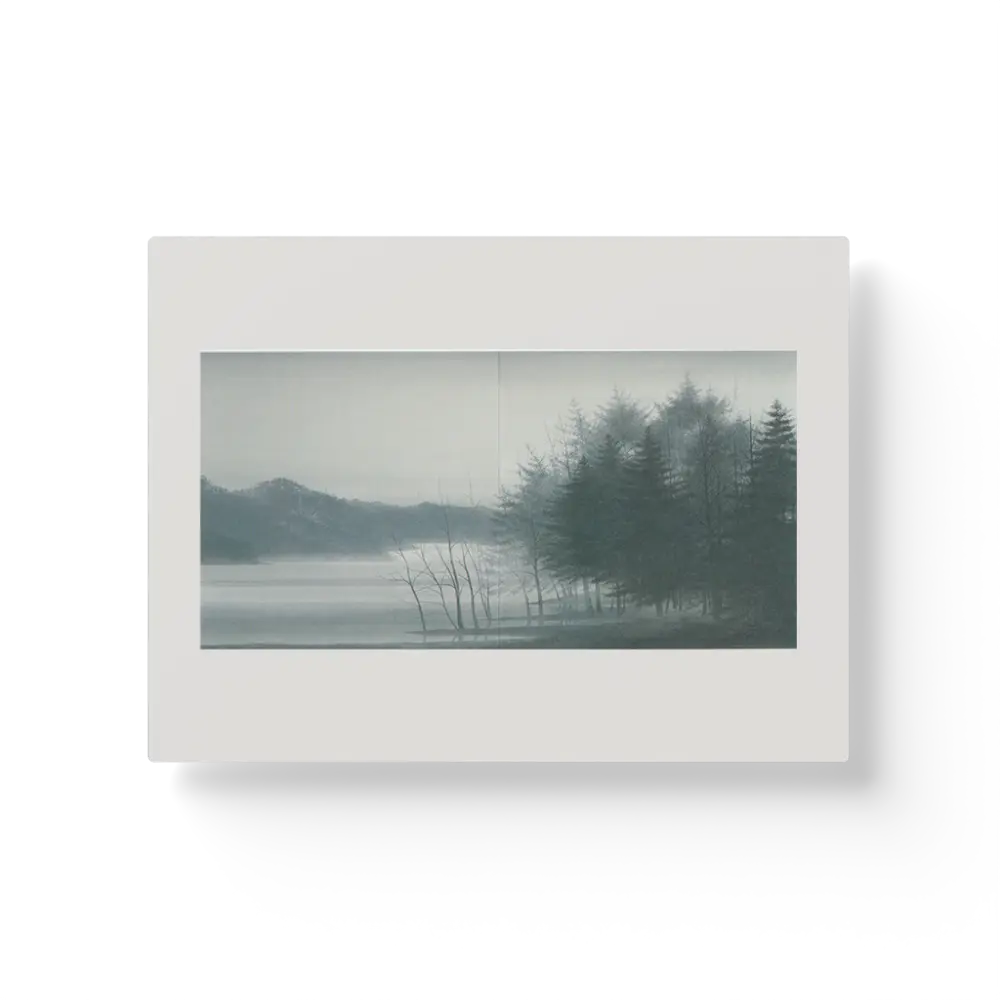 1-サムネイル Winter in Nowhere