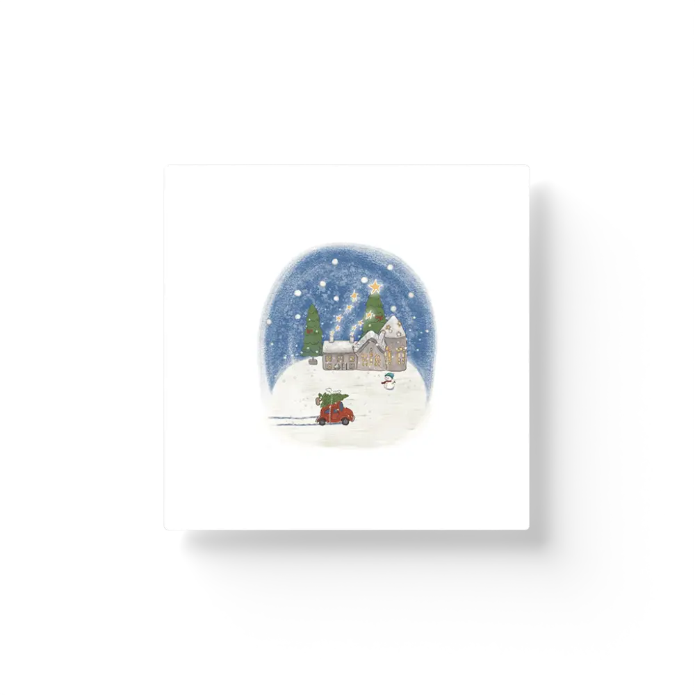 The Crystal Journey Home The Crystal Journey Home