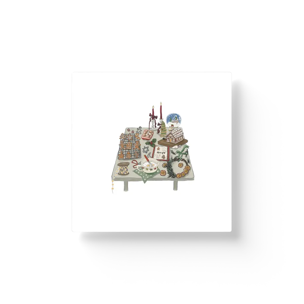 Sweet Anticipation Sweet Anticipation