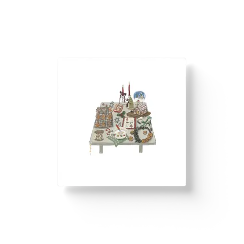 Sweet Anticipation Sweet Anticipation