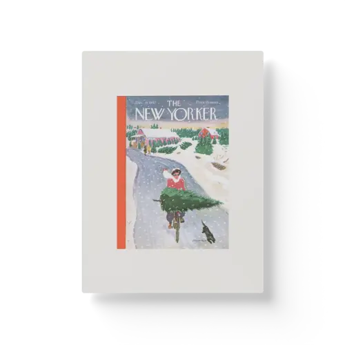 The New Yorker: Dec.19.1942