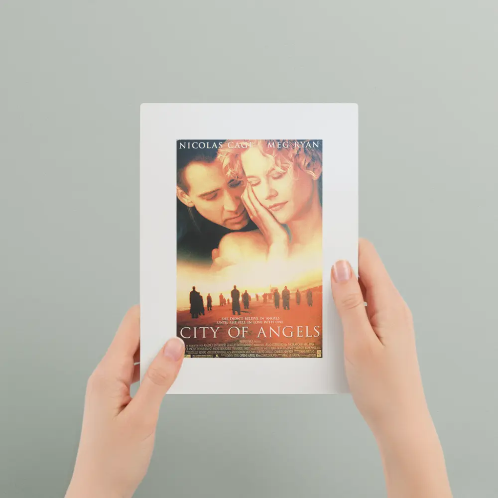 City of Angels（1998）