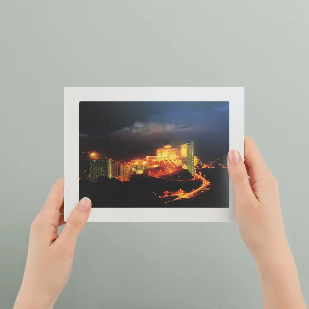 Genting - City of Entertainment