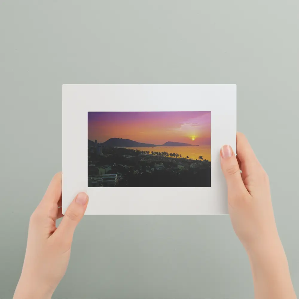 Patong Beach, Phuket, Thailand