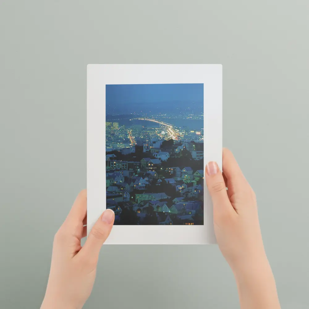 San Francisco Noe Valley