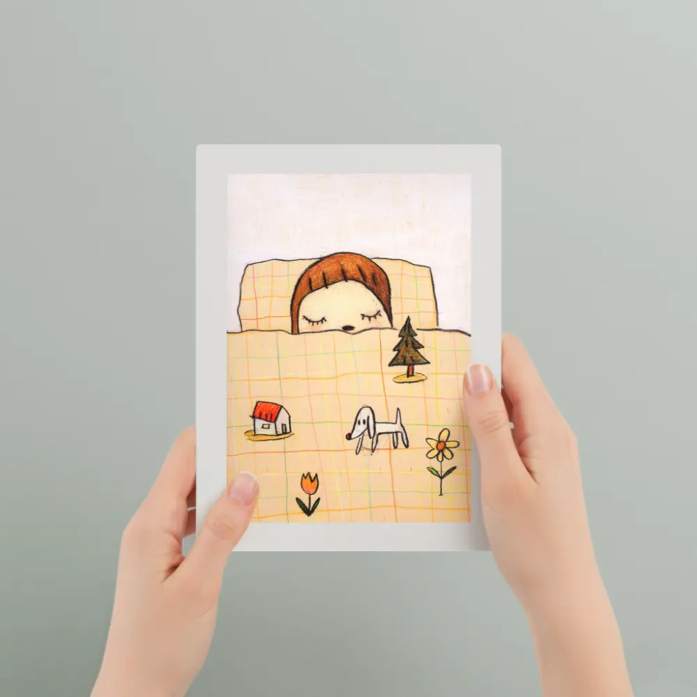 2-with_hands Dream Time