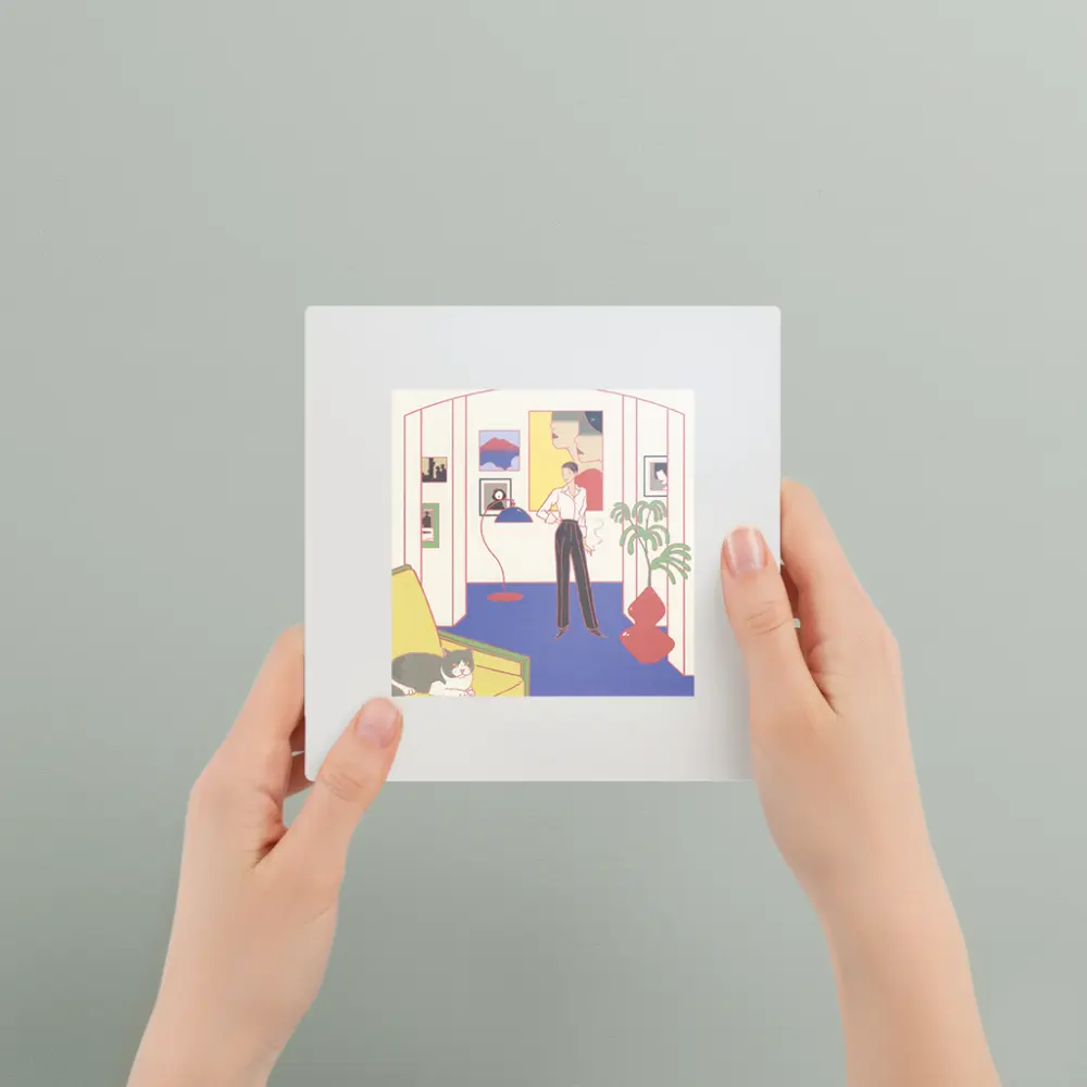 Sankaramon × FPF（1）