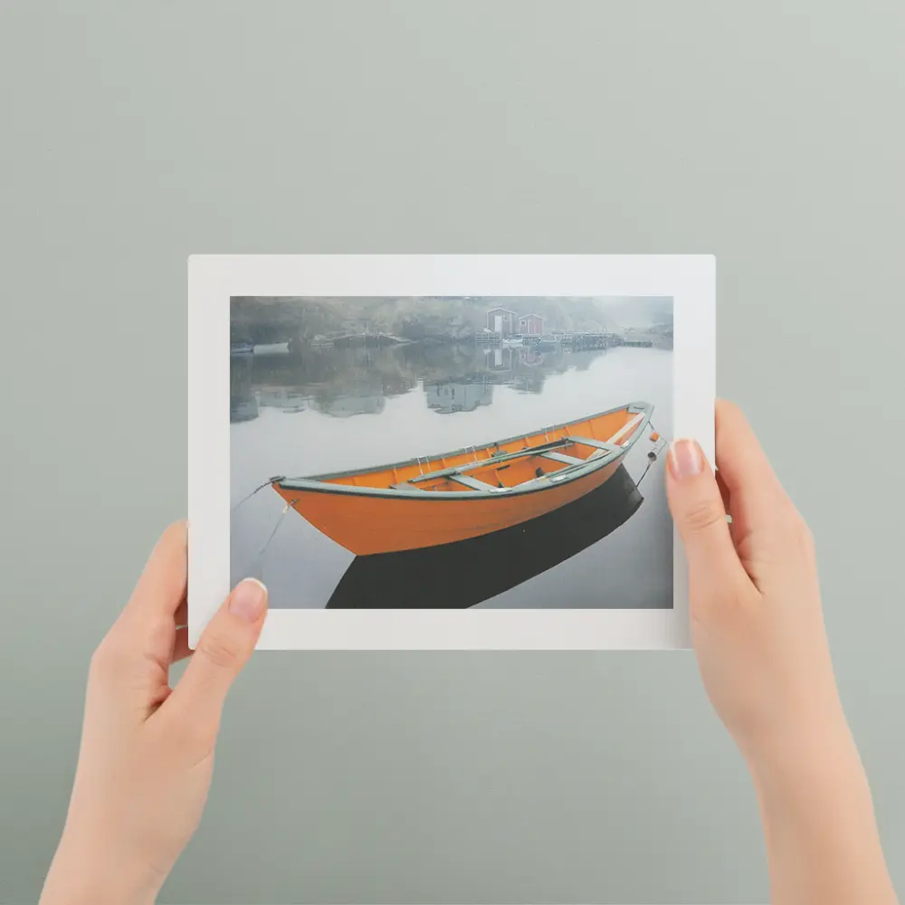 Dory, Newfoundland and Labrador