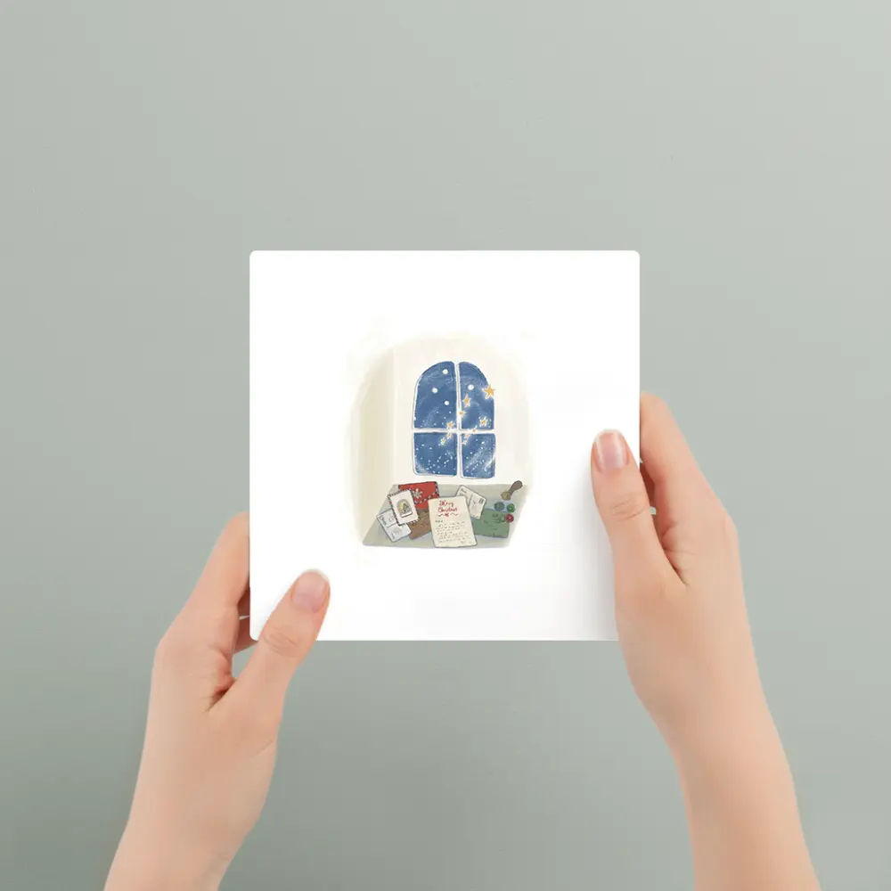 2-with_hands For Someone Dear