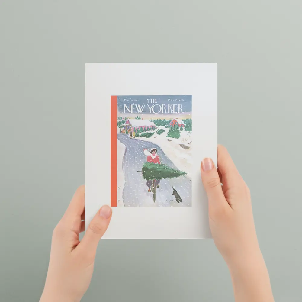 The New Yorker: Dec.19.1942