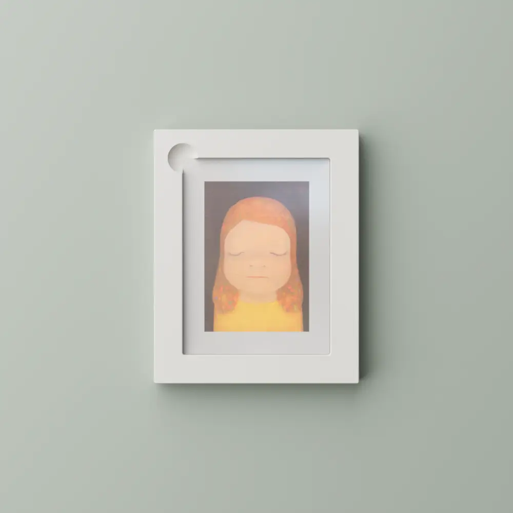 5-frame Miss Moonlight