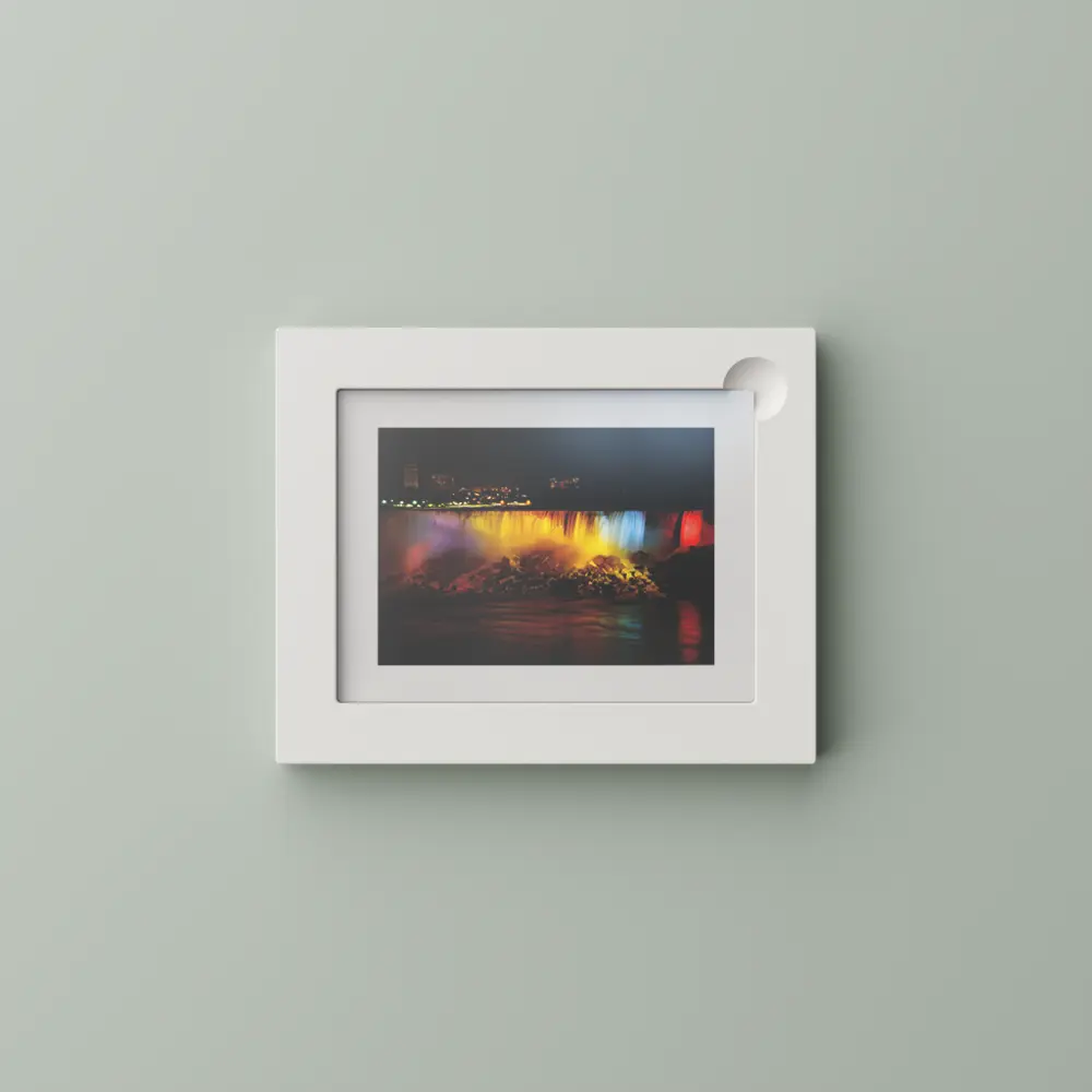 Niagara Falls, Canada