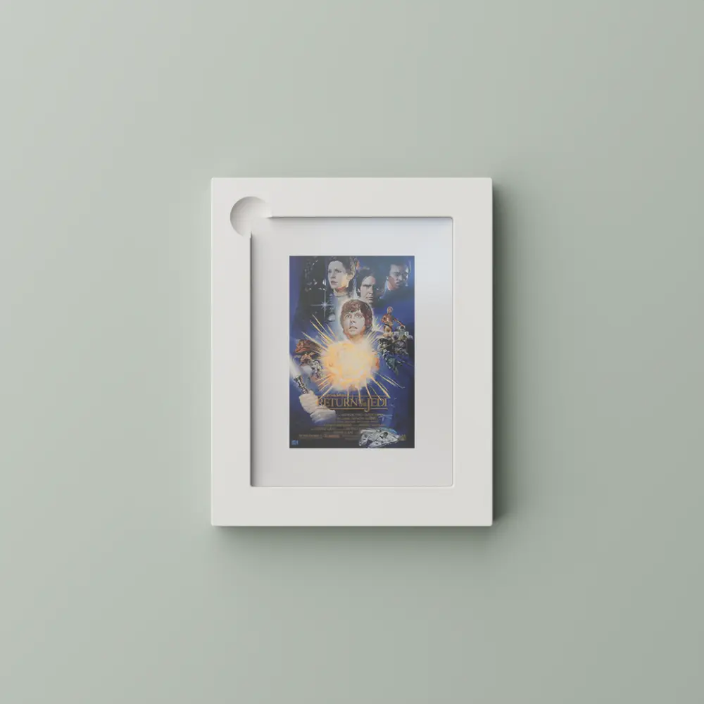 Return of the Jedi（1983）