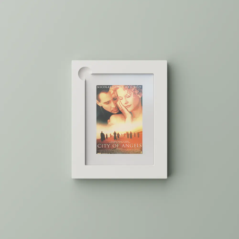 City of Angels（1998）