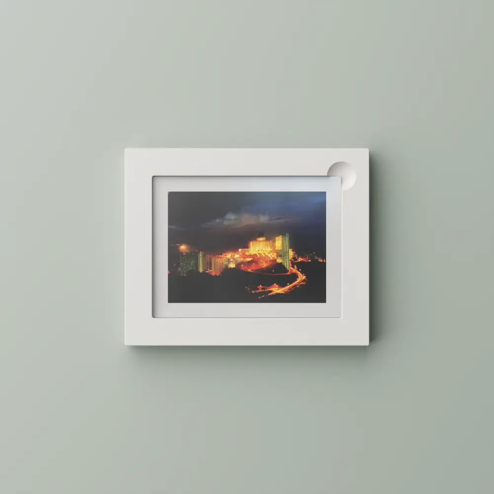 Genting - City of Entertainment