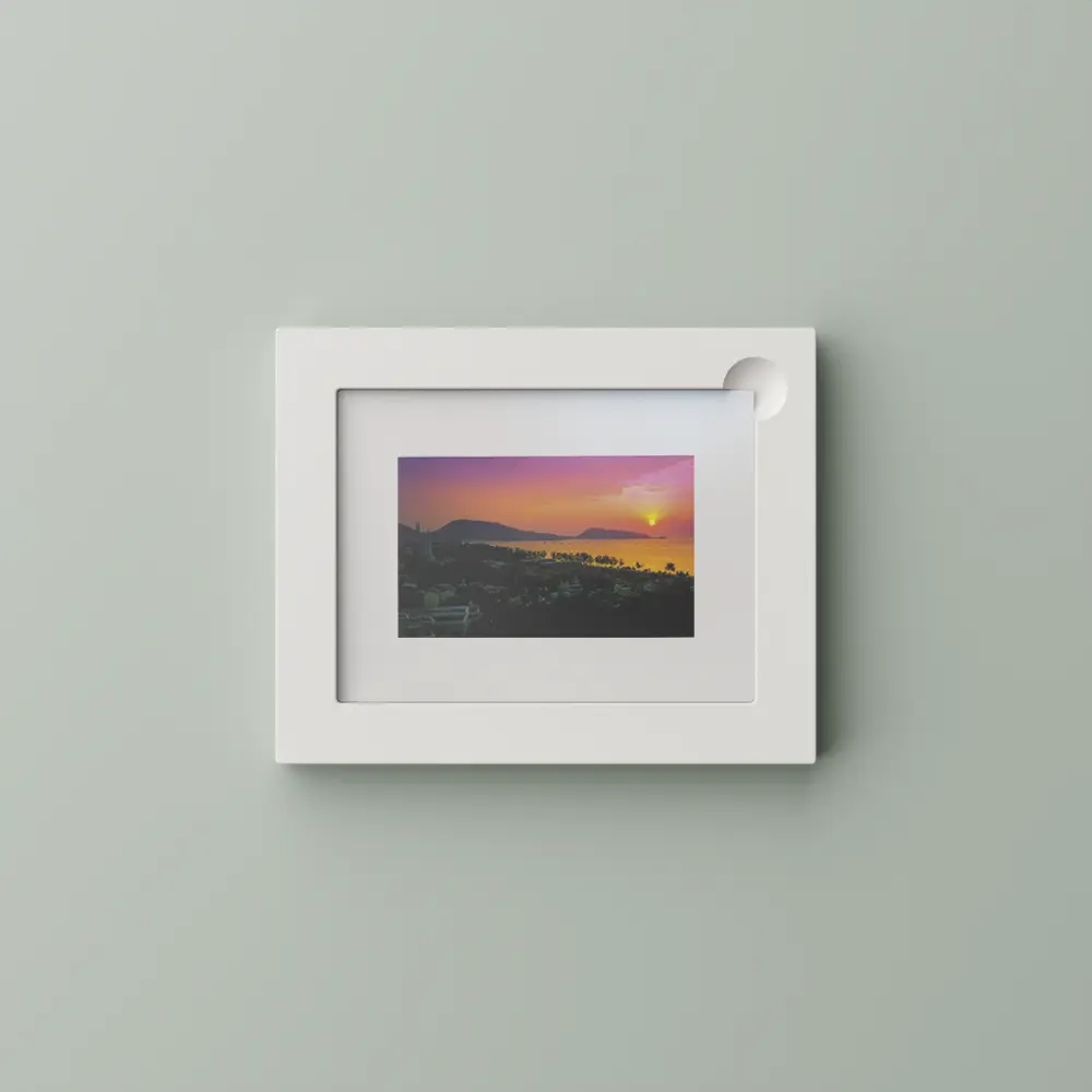 Patong Beach, Phuket, Thailand