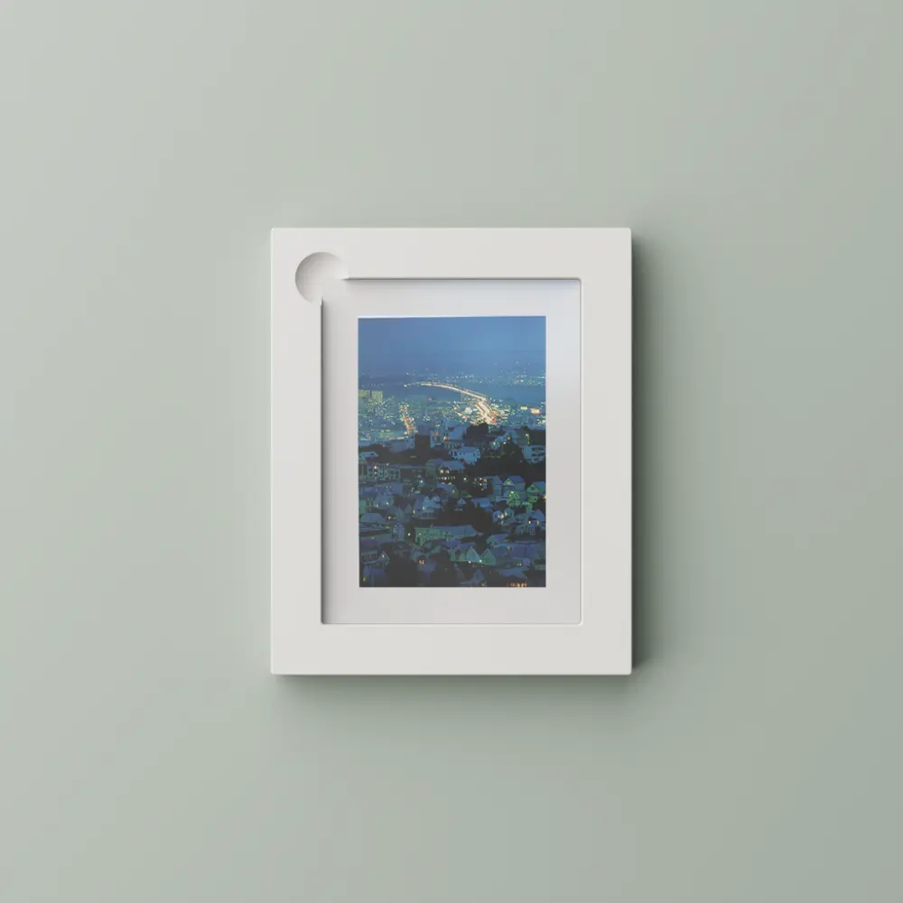 San Francisco Noe Valley