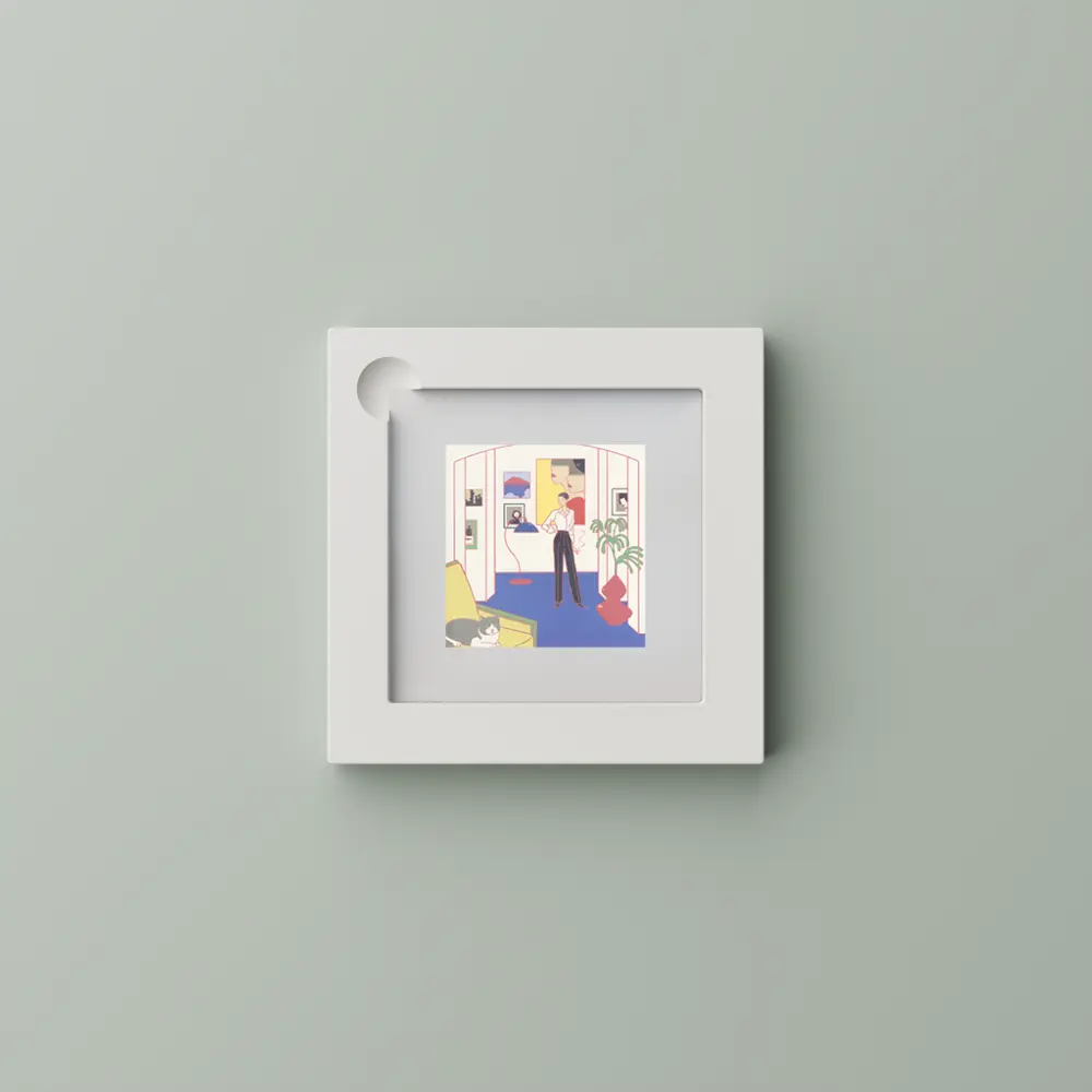 Sankaramon × FPF（1）