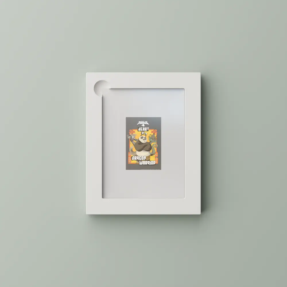 Kung Fu Panda 4 (2024)